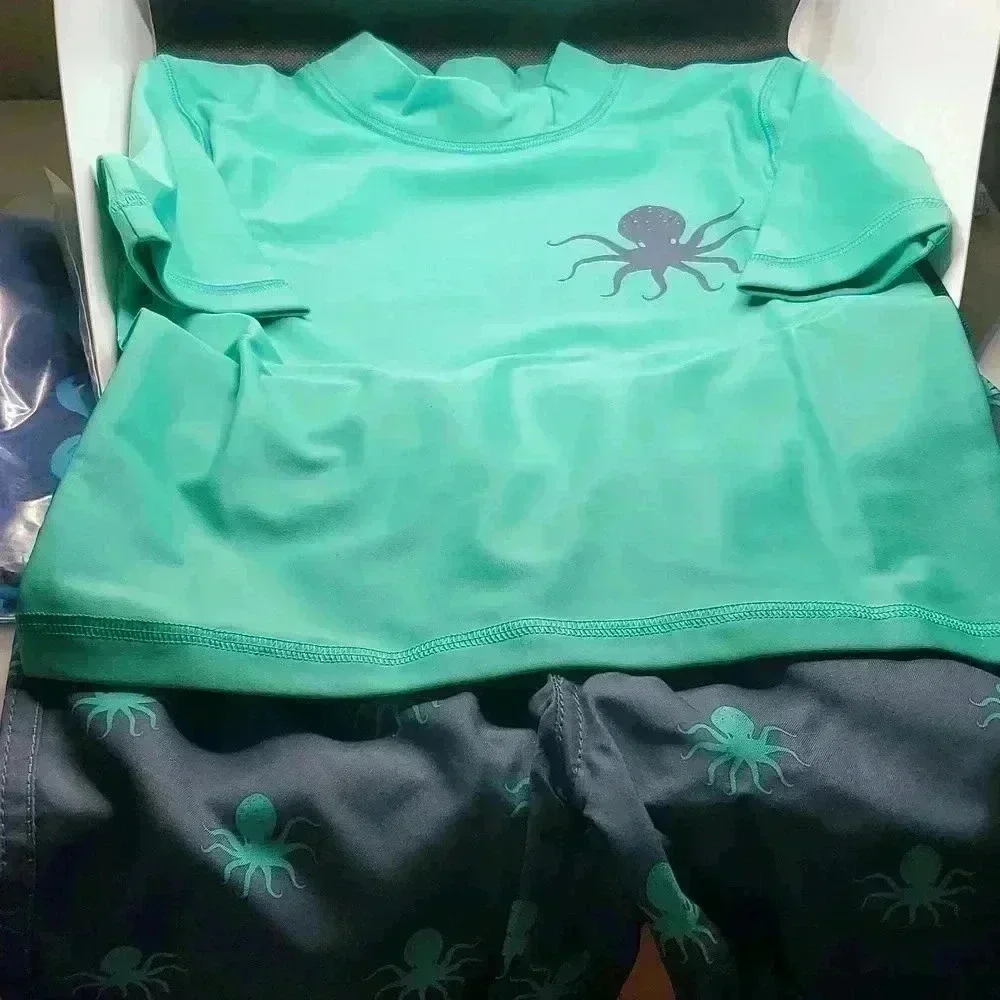 Boys swimset